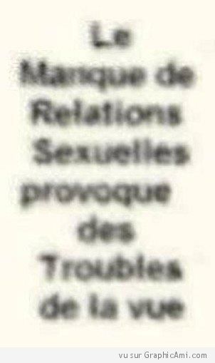 Si l'image est floue, venez lire :)