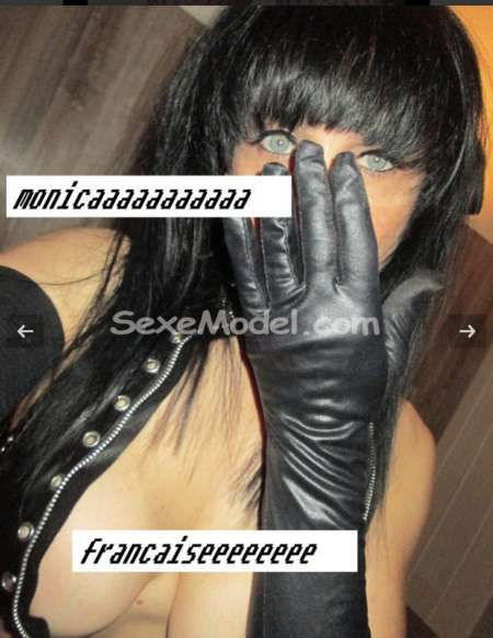 ENFIN UN VRAI PROFIL AVEC FEMME FRANCAISE FATALE! — photo 5