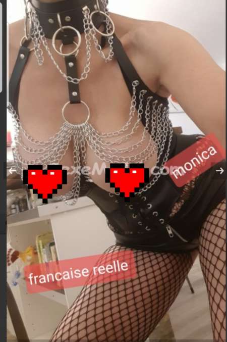 ENFIN UN VRAI PROFIL AVEC FEMME FRANCAISE FATALE! — photo 9