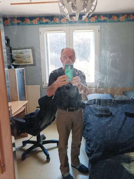 H pour f seul black pulpeuse ou ronde mature ok — photo 2