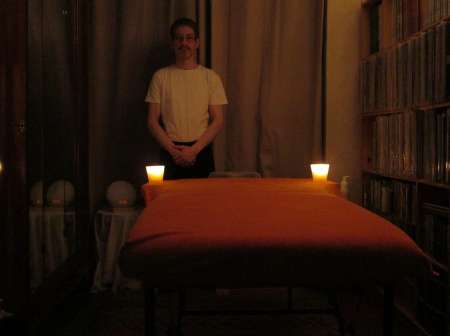 Véritable massage Tantrique éveil des sens Femmes — photo 2