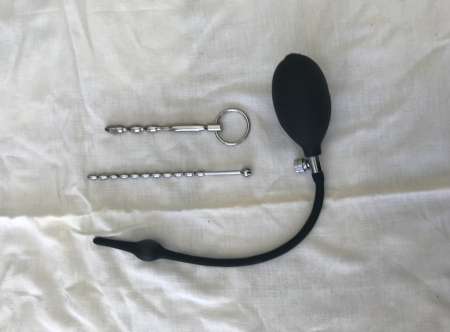 Maitre recherche soumis(e)ou trav très féminine — photo 2