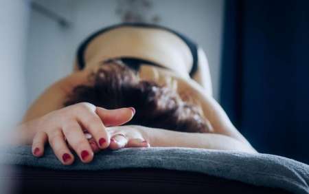  masseuse qualifiée trans française — photo 2