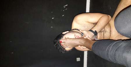 domina black cherche soumis(e) — photo 2