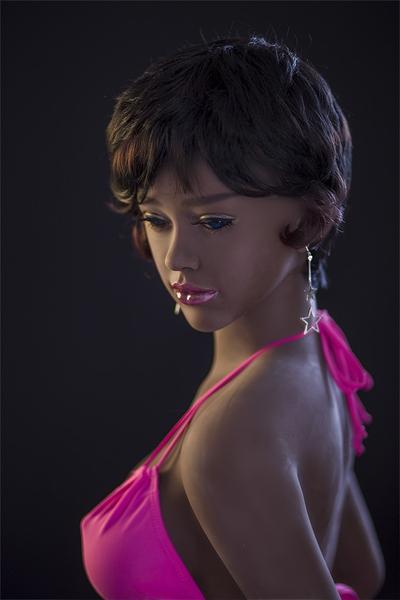 retraité pour femme ronde ou black recois
