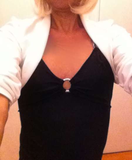 lola travestie escorte  — photo 2