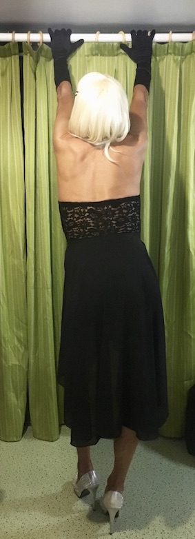 lola travestie escorte  — photo 4