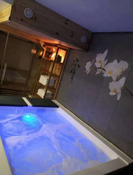 Très bien massage — photo 4
