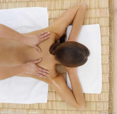 Très bien massage — photo 8