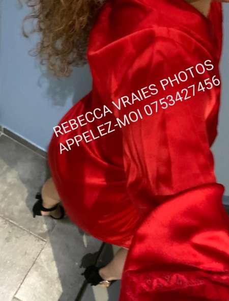  BLONDE GFE POUR MGS COMPLETS. — photo 2