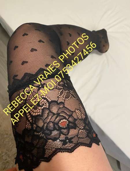  BLONDE GFE POUR MGS COMPLETS. — photo 4