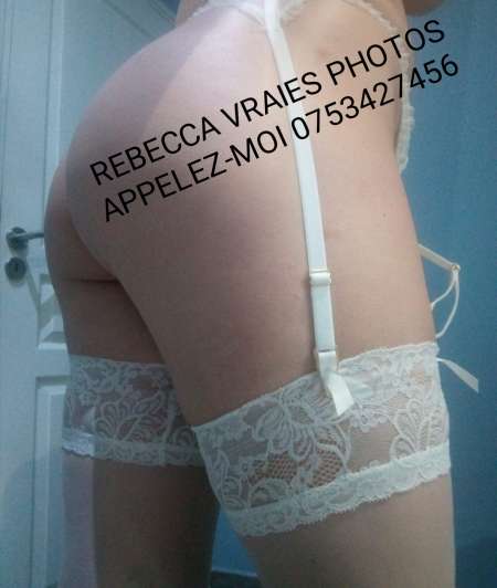  BLONDE GFE POUR MGS COMPLETS. — photo 6