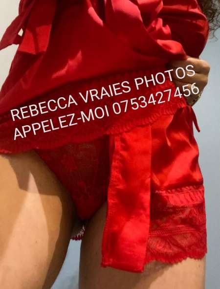  BLONDE GFE POUR MGS COMPLETS. — photo 8