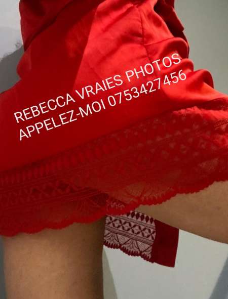  BLONDE GFE POUR MGS COMPLETS. — photo 10