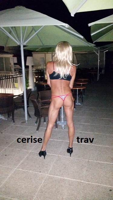 travestie et non trans — photo 2