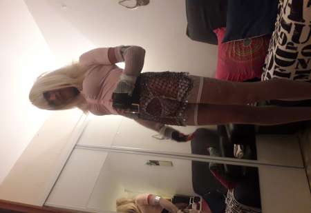  travestifeminine sexy — photo 3