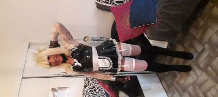  travestifeminine sexy — photo 4