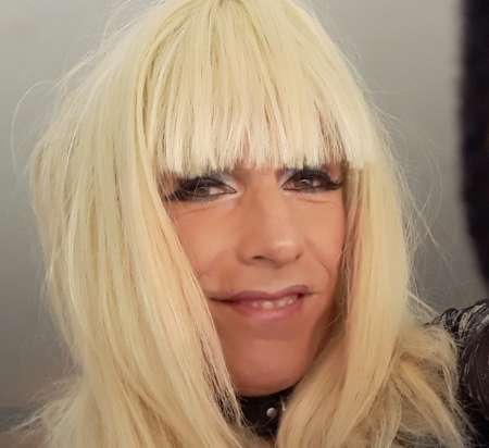  travestifeminine sexy — photo 5