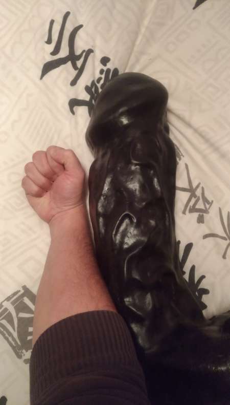 Gode XXL — photo 2