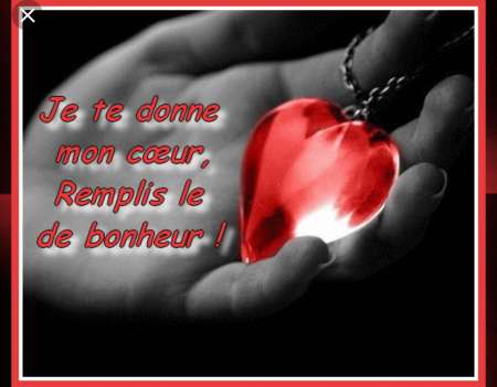 J’ai besoin de