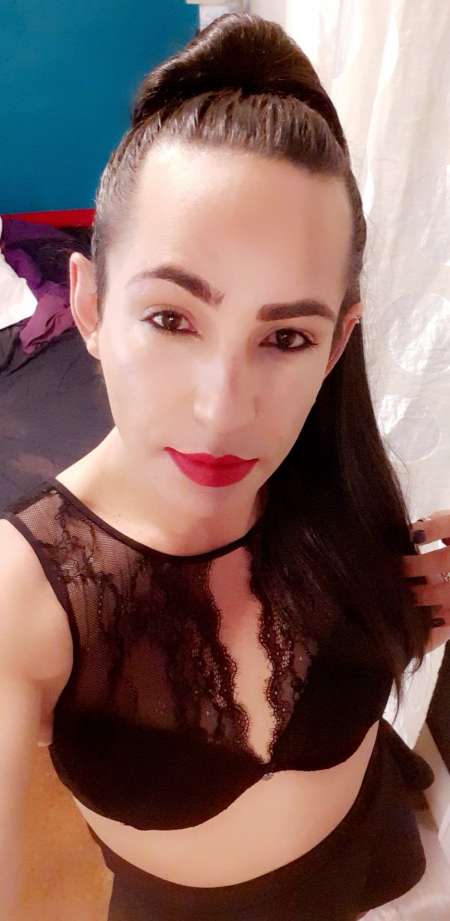 Belle PATRICIA — photo 6