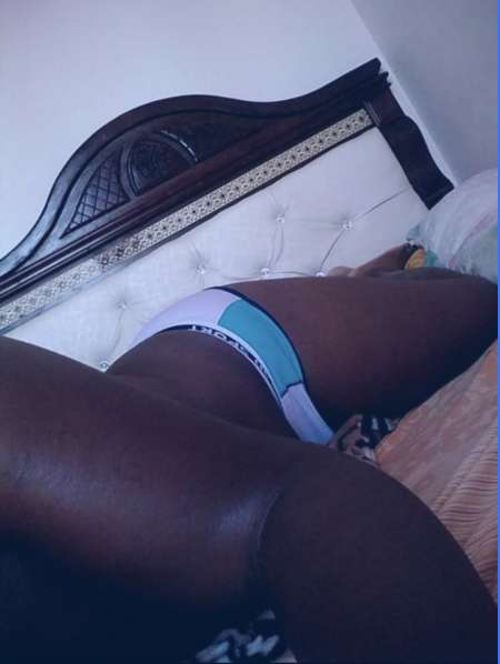 Escorte boy
