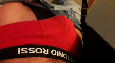 Homme bi rencontre sex — photo 2