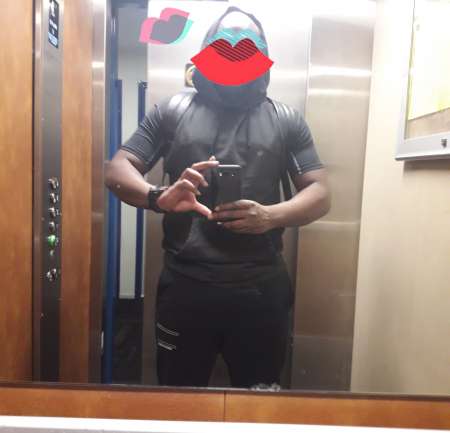 Homme cherche femme pour amitié et plus — photo 2