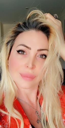 Magnifique créature Trans Européenne sur Nice — photo 4