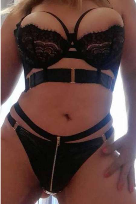 Sara belle blonde — photo 2