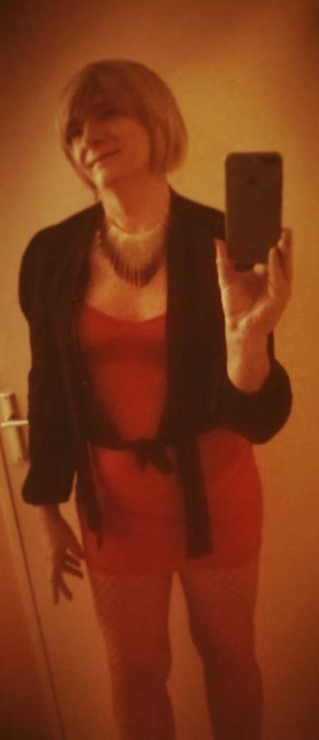  Miss Anna pour votre plaisir — photo 4