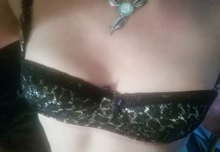  Miss Anna pour votre plaisir — photo 5
