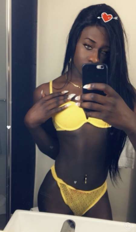 Je suis une travestir dulc — photo 2