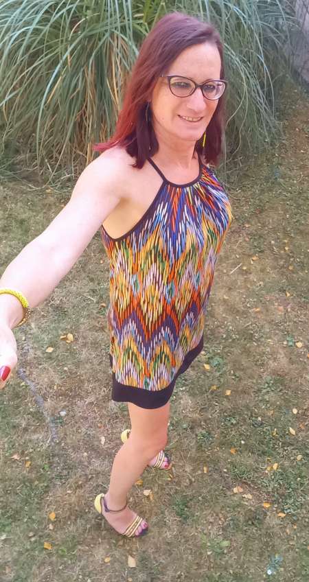 Pour vous mettre en valeur