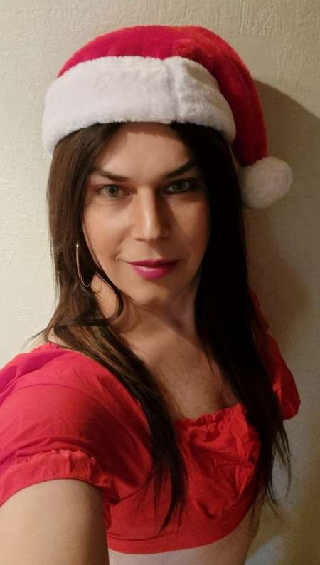Camilla Transxessuelle Une Grosse Surprise — photo 4