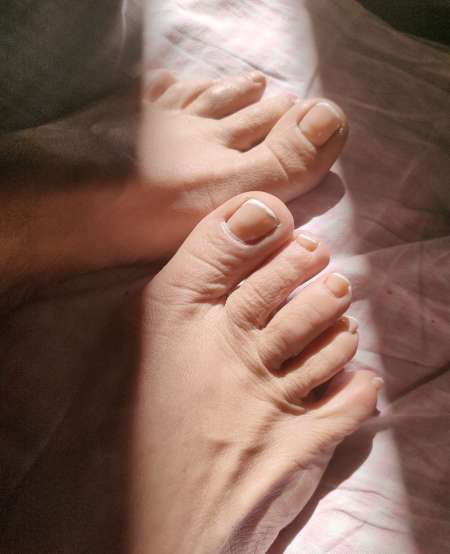 Pieds doux Bordeaux — photo 2