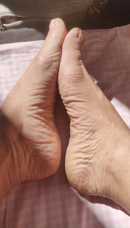 Pieds doux Bordeaux — photo 4
