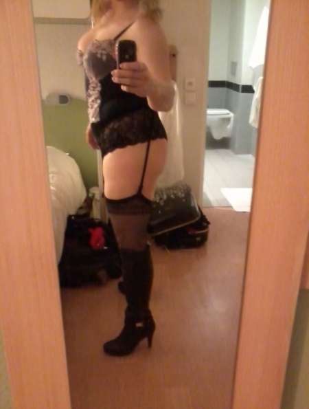  Belle_ronde_mature — photo 4