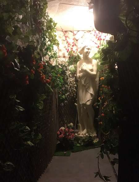 Nouveau salon, Jacuzzi/Sauna, bien-être — photo 4