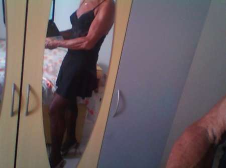  travestie — photo 3