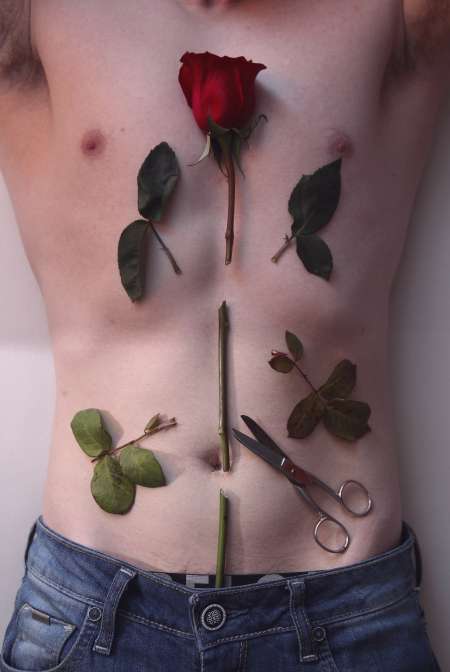Massage Californien - Naturiste - Tantrique — photo 2