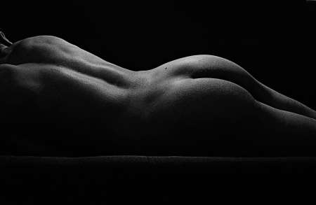 Massage Californien - Naturiste - Tantrique — photo 4