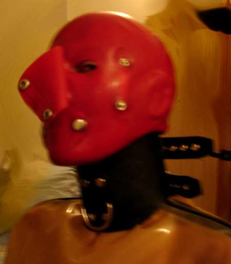 recherche femme en cuir latex pvc sur la reunion — photo 2