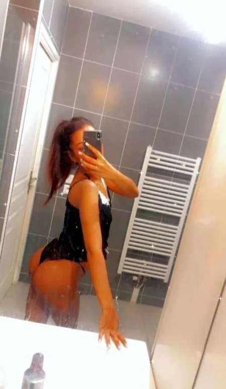  Jeune trans sur Asnières ttbm — photo 3