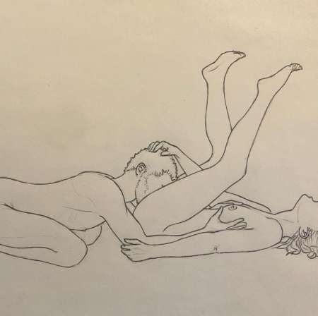h pour plan cul en toute discretion pour femme — photo 3