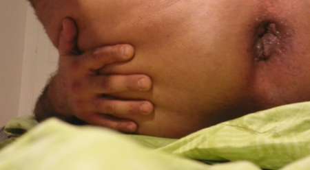 Passif cherche mec actif pour sex — photo 2
