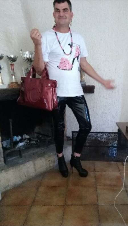 travesti — photo 2