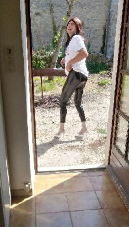 travesti — photo 4