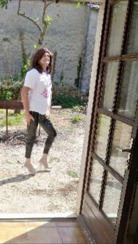 travesti — photo 5