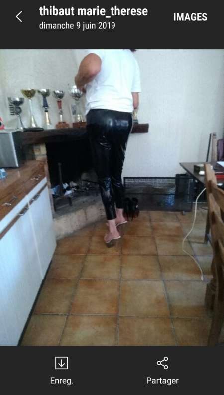 travesti — photo 6